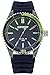 Produktbild Superdry Herren Analog Quarz Uhr mit Silikon Armband SYG241U