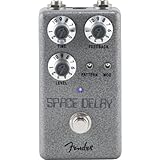 Fender 空間系エフェクター Hammertone™ Space Delay スペースディレイ