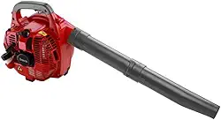 BRANCO Soprador De Ar E Resíduos A Gasolina Bs-470 26Cc