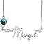 Margot - Silver