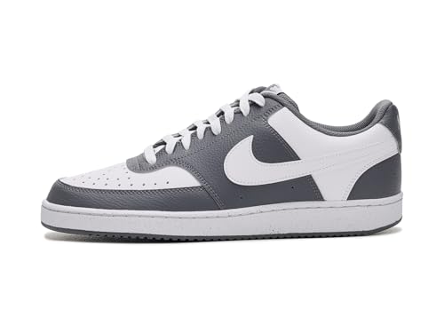 Image of Nike Mens Court Vision Low