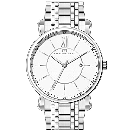 Montre décontractée Oceanaut OC4980 pour sublimer votre style casual chic