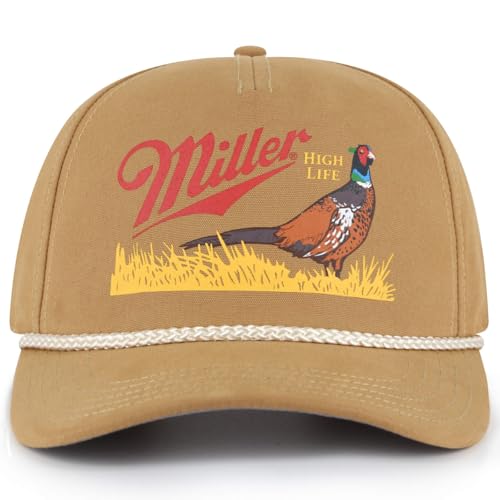 Gorra Snapback Ajustable Unisex American Needle miniatura 1