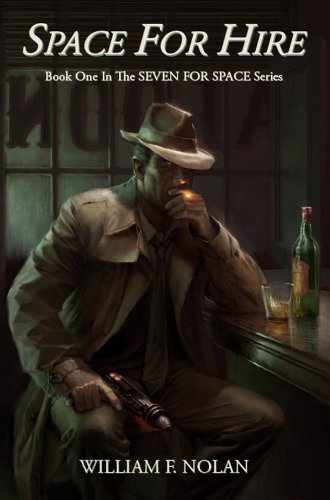 Amazon.co.uk: William F. Nolan: books, biography, latest update