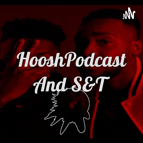 HooshPodcast And S&T cover art