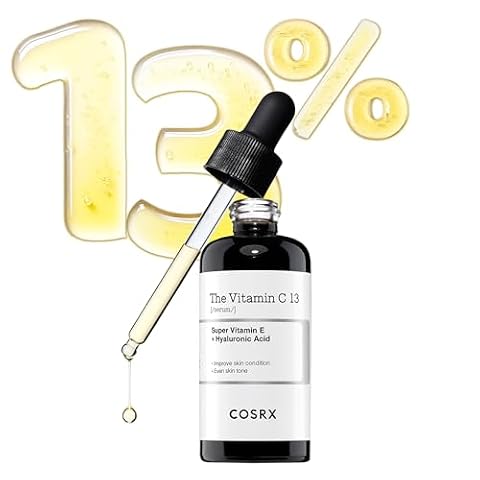 COSRX The Vitamin C 13 serum 20 ml - Serum do twarzy z witaminą C