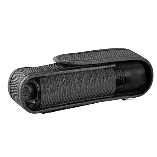 LEXIANG Custodia Universale in Nylon per Cintura