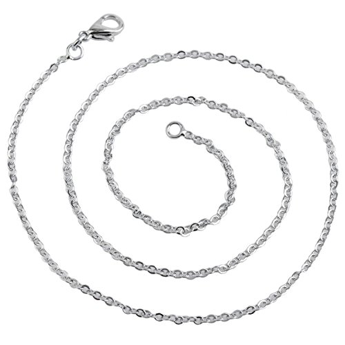 Tumbeelluwa Guardian Angel Handmade Carved Healing Stone Crystal Pendant With Free Metal Alloy Chain, Rose Quartz #TOP4