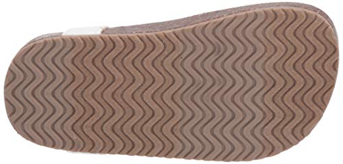 Image of Carter's girls Batista Comfort Sandal With Hook and Loop Closure