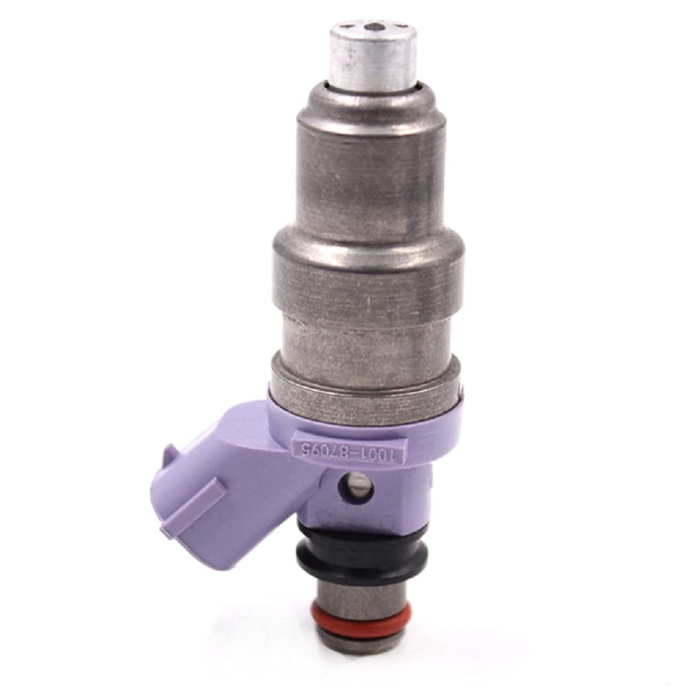 Amazon.com: 6pcs 1001-87095 100187095 Fuel Injector replacement  
