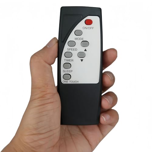 Télécommande Thermal Zone RG32A/E pour climatiseur de salon WAC412115RX