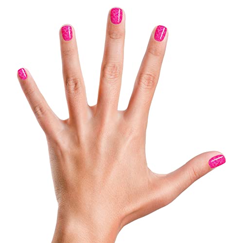 Piggy Paint Nail Polish – Neon Lights 0.5 Oz. #TOP2