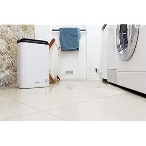 EVEL deshumidificador de aire desecante, bajas temperaturas, EVEL0002