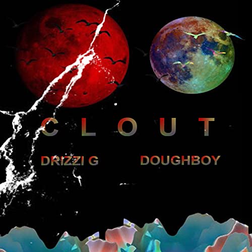 Drizzi Clout (feat. Doughboy) de Drizzi G feat. Doughboy en Amazon Music Unlimited