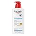 Eucerin Daily Hydration Broad Spectrum SPF 15 Body Lotion 16.9 Fluid Ounce