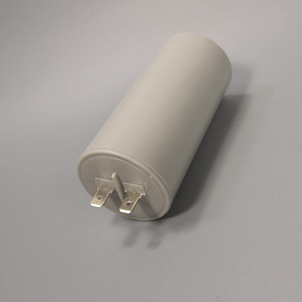 CBB60 Motor Run Capacitor 120uF 250VAC Compatible with Ryobi Electric Pressure Washer Ry142300 120MFD 120 uF MFD 250V AC 250 VAC UL Listed