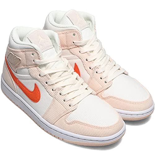 [iCL] GA W[_ 1 ~bh SE W AIR JORDAN 1 MID SE ZC/IWNEH[c/zCg/IW DA8009-108 28.5cm iCLWpKi