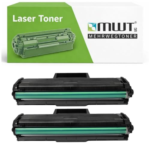 Cartouche MLT-D111S pour remplacer le toner vide de votre Samsung Xpress SLM2022W