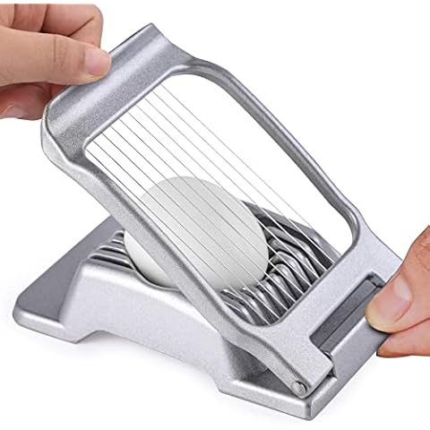 MCIJRJOI Egg Slicer Cover