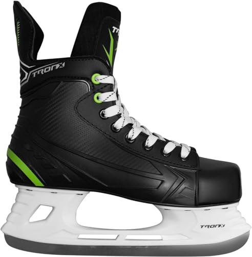 Tronx Stryker 3.0 Senior Adult Men Women Junior Kids Ice Hockey Skates thumb #2