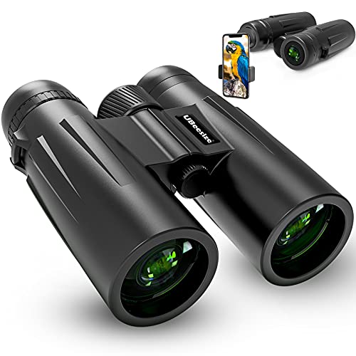 Top 10 Lightweight Binoculars For Stargazing of 2022 Katynel