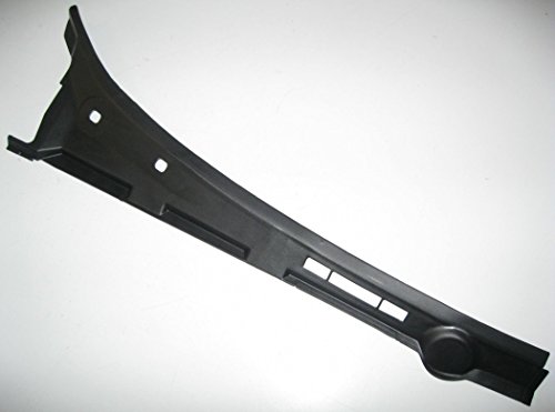 BMW E36 Wiper Linkage Cache Baie de Pare-Brise Cache Scuttle Panel 1960844