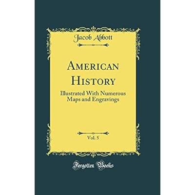 American History, Vol. 5
