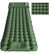 Amazon.co.jp: ZHBBRT キャンプマット エアーマット テントマット