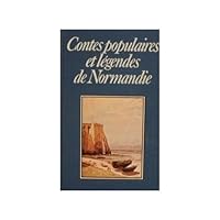 Contes populaires et légendes de Normandie (Collection Club géant) 2856160050 Book Cover