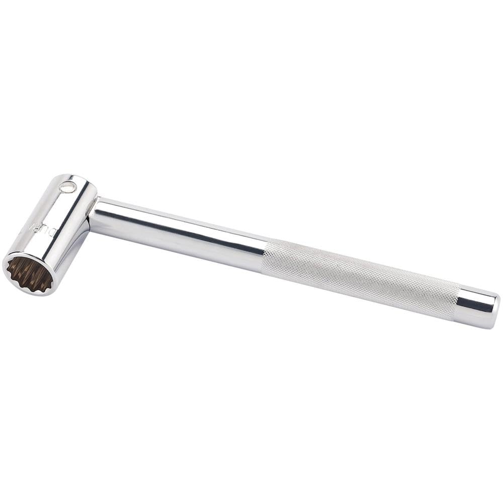 Draper Chrome 5720 7/16-Inch Whitworth Scaffolders Spanner
