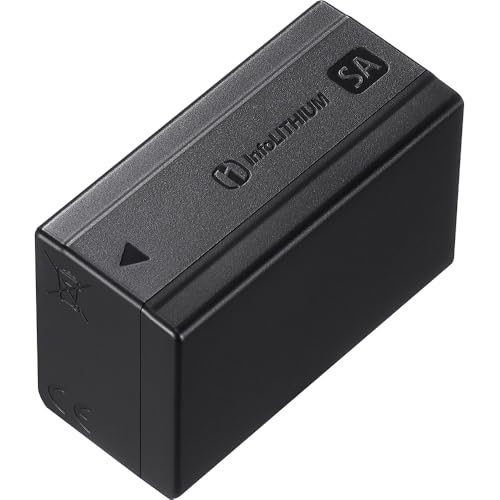 SONY(�\�j�[) NP-SA100 �J�����p���`���[�W���u���o�b�e���[�p�b�N
