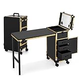 ZhenGuiRu Portable Manicure...image