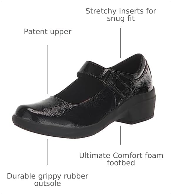 Image of Clarks Women's Talene Ave