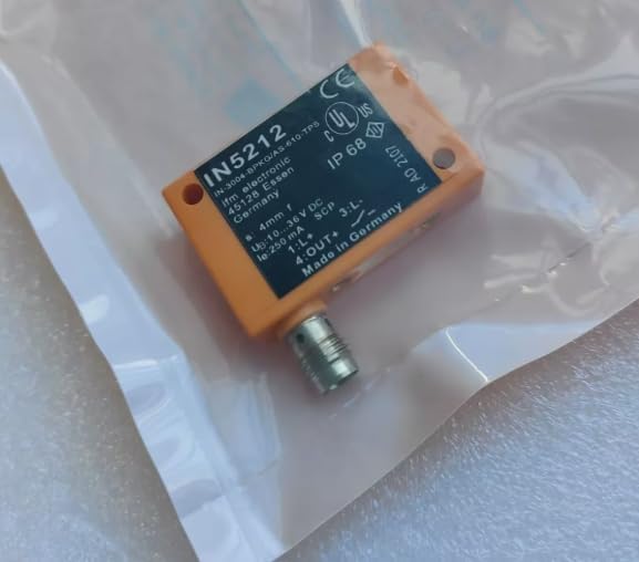 1pcs for IFM IN5212 Proximity Switch Sensor