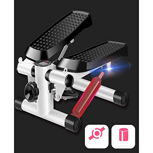 Image of Steppers Running Machines Sports Multi-Functional Mini Treadmills Equipped Quiet Home Lose Weight Pedal Fitness Equipmen