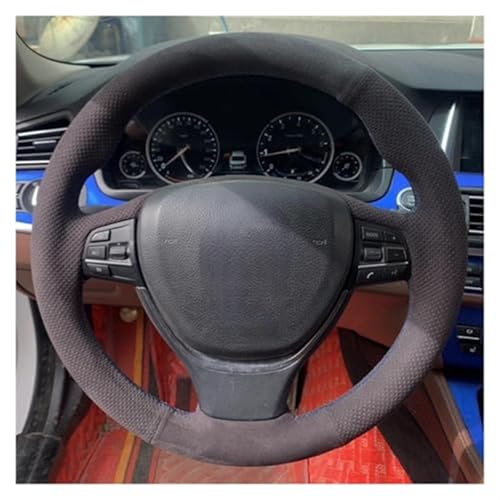 Wivplex �ԗp�X�e�A�����O�z�C�[���J�o�[ BMW�p 523Li 525Li F10 F07 F11 2009-2017 730Li 740Li 750Li F01 F02 2008-2015�p ����~�ߕt���ԗp�X�e�A�����O�z�C�[���ґg�J�o�[ �n���h��