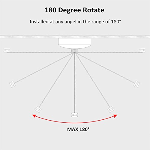Besy Retractable Clothesline Sus304 Stainless Steel Clothes Dryer With Adjustable Stainless Steel Rope String Hotel Style Heavy Duty,9.2 Feets,Polished Chrome Finish, Round Style #TOP7