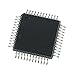 AD7661ASTZ, 1-Channel Single ADC SAR 100ksps 16-bit Parallel/Serial 48-Pin LQFP Tray