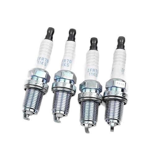 Bougie d'allumage Honda Civic S2000 Acura RSX 2.0L IFR7G11KS 7746