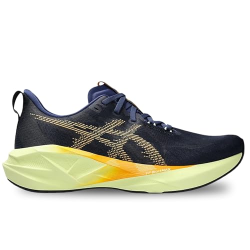 Image of ASICS Men's Novablast 5Sneaker