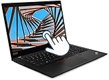 Cet ordinateur portable Lenovo reconditionné est équipé de l'Intel Core i7-8665U et dispose d'un design à 4 cœurs. La fréquence principale peut atteindre 1,9 GHz et jusqu'à 4,8 GHz, ce qui vous permet d'exécuter plusieurs applications simultanément.
