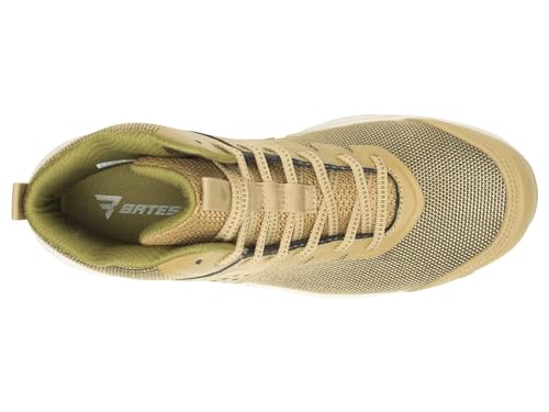 Image of Bates Footwear Jumpstart Mid