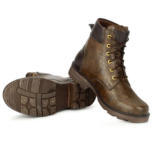 Image of Hiking & Tracking Shoes for Men(B2025)