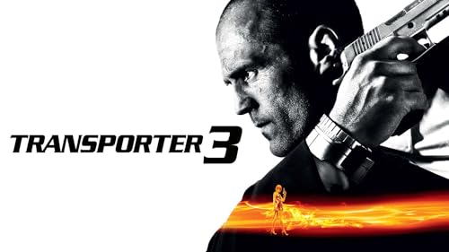 Transporter 3