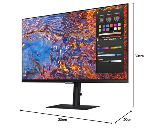 S27B800PXP - Monitor - Immagine 6
