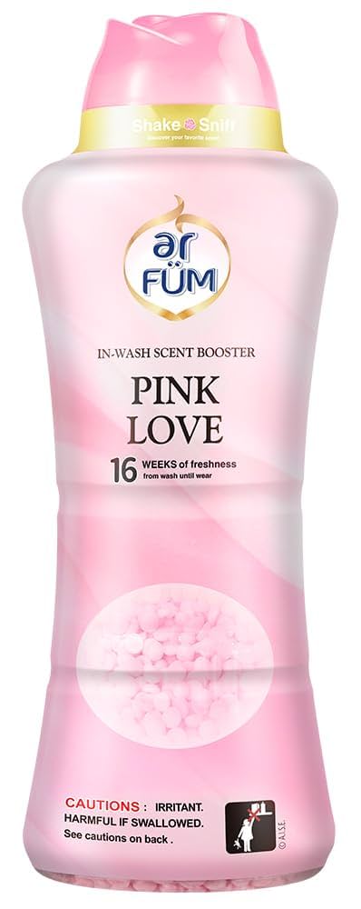 アフューム♡ピンクラブ♡大容量セット！！ Amazon | アフューム ピンクラブ 香りビーズ 大容量 セント