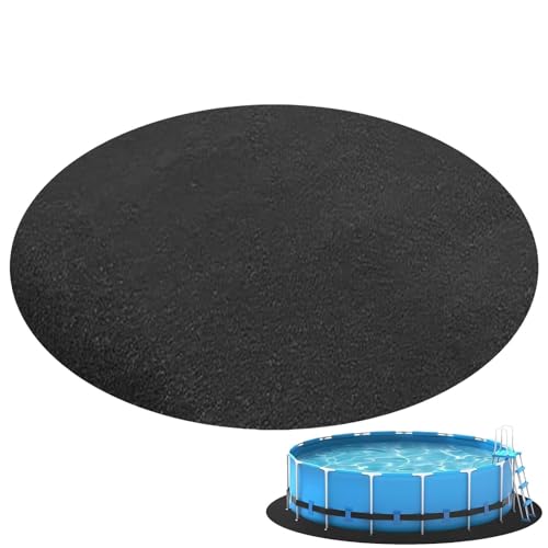 Generisch Groundsheet 370cm for Pools