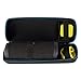 Produktbild Glowjoy EVA Hard Case Tasche Kompatibel mit JBL Flip 4 3 2 1 Bluetooth Speaker, Waterproof Bluetooth Lautsprecher - Harter Hülle Reiseschutztasche