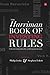 Produktbild Harriman House Book of Investing Rules: Collected Wisdom from the World's Top 150 Investors (Harriman Rules)