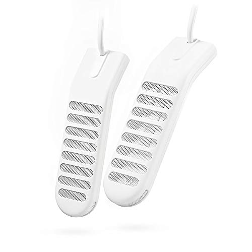 Calentador de Zapatos USB portátil para hogar miniatura 1